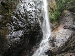 -南昆山川龙瀑布