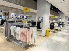 -BIGOFFS 超级折扣(仁恒伊势丹店)