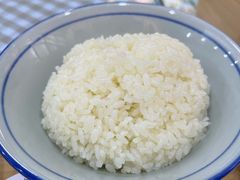 鸡油焖饭-阿金大白·上海菜馆(新天地店)