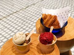 黑莓树莓榛子蛋白霜-Luneurs(幸福里店)