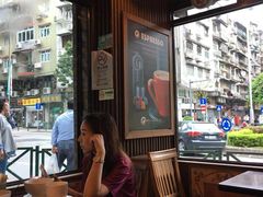 -檀香山咖啡(洋酒专门店)