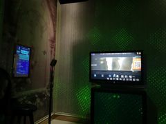 -金乐迪 PARTY KTV(熙街店)