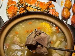 -蚝翅·海鲜粥·烧烤·龙虾季(海曙天一店)