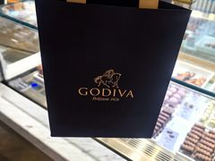 -GODIVA(港汇恒隆广场)