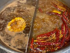 -一绪に和牛寿喜烧(罗湖益田假日店)