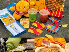 -VT101维多利广场