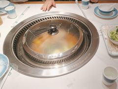 -遇东北林区铁锅炖(南开店)