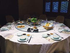 包厢-小城故事·地道宁波味(月湖盛园店)