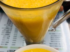 芒果牛奶-义顺牛奶公司
