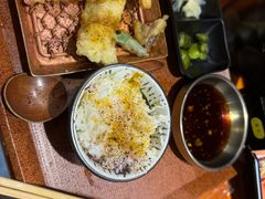 -天妇罗内顺田(罗湖店)