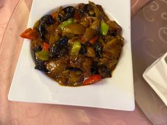 -烤肉宛饭庄(南礼士路店)