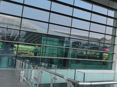 -郑州新郑国际机场-T2航站楼