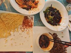 -红豆园(文林街店)