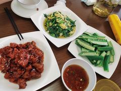 -食光慢宴·安吉土菜馆