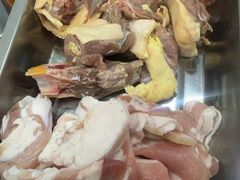 -地锅之家·鲜货工厂(华发路店)