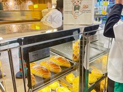 -翠华餐厅(德基广场店)
