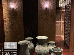 -丽思卡尔顿酒店-天泰轩中餐厅(大沽北路店)