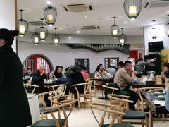 -冶春茶社(星汉大厦店)