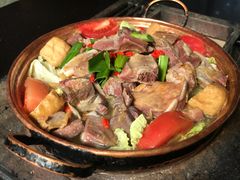 -象山村腊排骨(丽江总店)