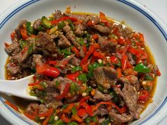 -欧记大排档·景德菜(上海首店)