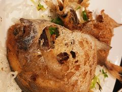 -京香轩·中餐厅(上海中庚聚龙酒店)