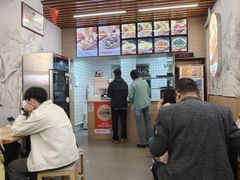 -众品老方子锅贴甜沫(李村店)