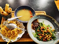 -大王油茶(二厂文创公园店)
