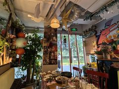 -Mesa Madre梅萨妈妈·Bintana(国贸店)