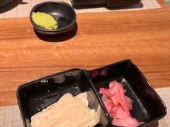 -昊·来了寿司(双楠2店)