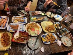 -平成屋·午肴夜酒(四川北路店)