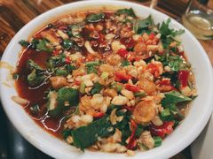 -重庆鱼美佳火锅(四川师大店)