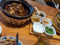 -老西门·常州菜(新区店)
