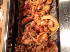 iphone_upload_pic-新石器烤肉(西田城店)