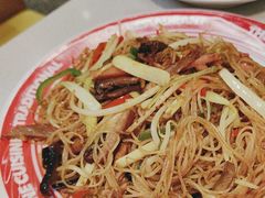 -明腾壹间茶餐厅(新都会花园广场店)