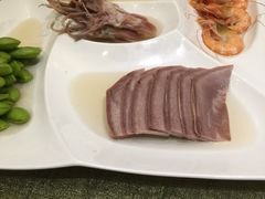 -半岛公馆(淞兴西路店)