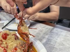 -虾女王·龙虾·烧烤(龙江店)