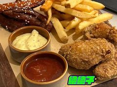 -农畉LONFOOD(万象天地店)