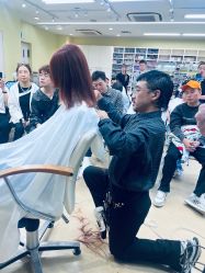 -厘里·salon