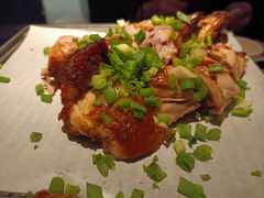 -绿茶餐厅(西湖银泰百货店)