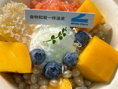 -白色日记·手作酸奶(麦凯乐店)