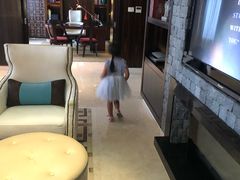 -上海波特曼丽思卡尔顿酒店