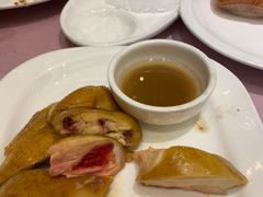 盐局鸡-金时代顺风大酒店(静安大融城店)