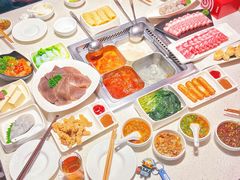 -海底捞火锅(漕宝路店)