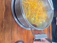 -菌极鲜野生菌火锅店(阳明祠店)