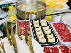 -牛天下·牛肉·海鲜·打边炉·融合菜