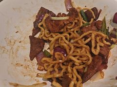 -寻裕记·现炒浇头面(人民广场店)