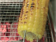 -老吕涮羊肉•东北原味烧烤•大油边•烤鱼(五角场店)