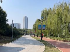 -南翠屏公园