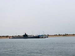 -泰达航母主题公园