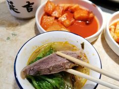 -英子补身汤(海兰路店)